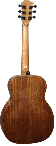 LAG GLA TRAVEL KAE / Travel Serisi Khaya Elektro Akustik Gitar